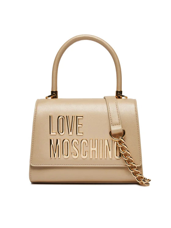 Borsa TRACOLLA Love Moschino