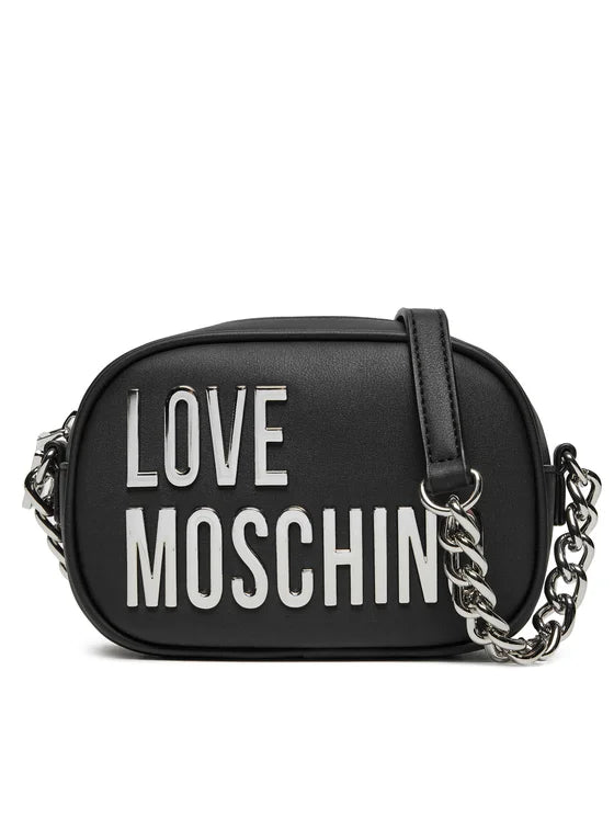 Borsa TRACOLLA Love Moschino