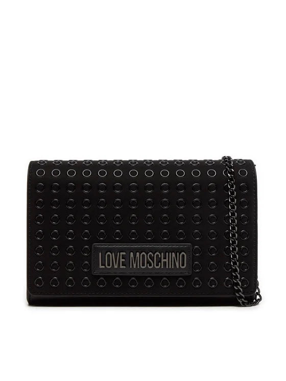 Borsa a tracolla JC4063PP1LLH100B Love Moschino