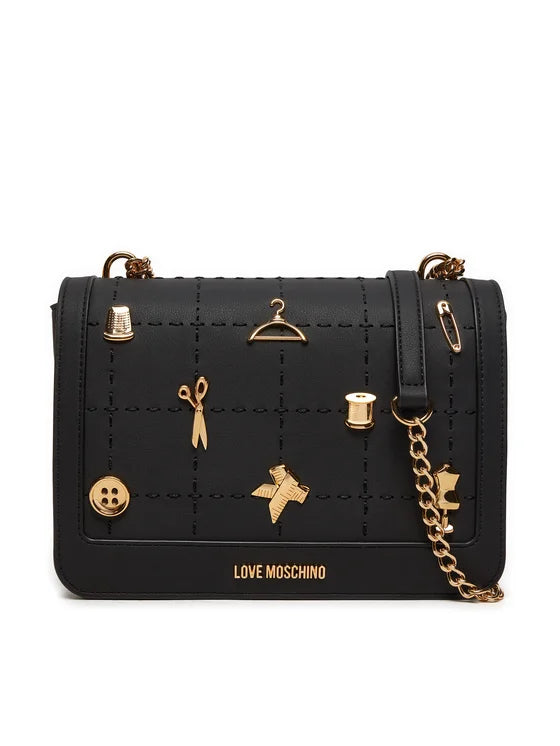 Borsa donna JC4065PP1LLI0000 Love Moschino