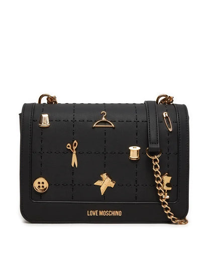 Borsa donna JC4065PP1LLI0000 Love Moschino