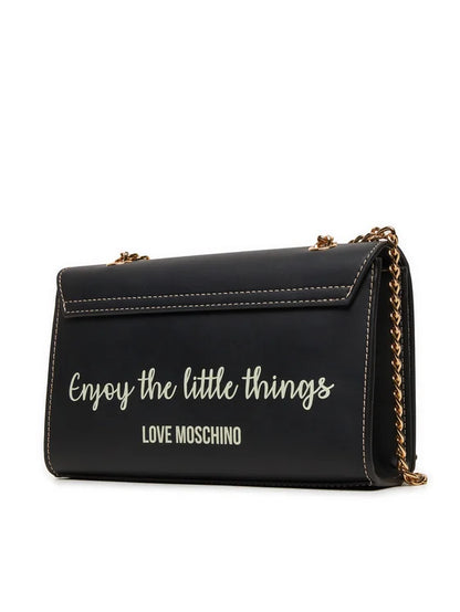 Borsa a tracolla JC4073PP1LLG100A Love Moschino