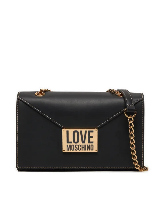 Borsa a tracolla JC4073PP1LLG100A Love Moschino