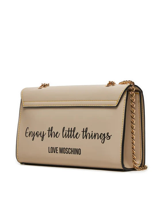 Borsa a tracolla JC4073PP1LLG111A Love Moschino