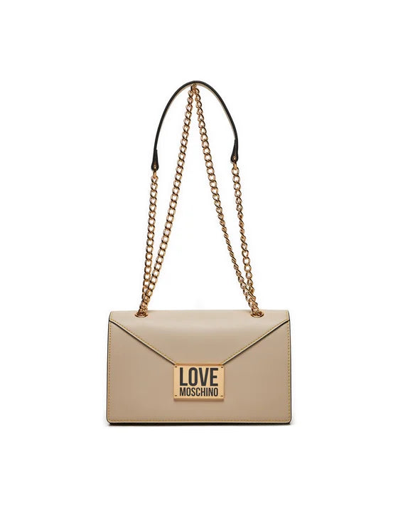 Borsa a tracolla JC4073PP1LLG111A Love Moschino