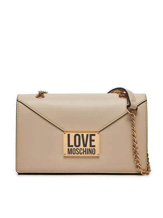 Borsa a tracolla JC4073PP1LLG111A Love Moschino