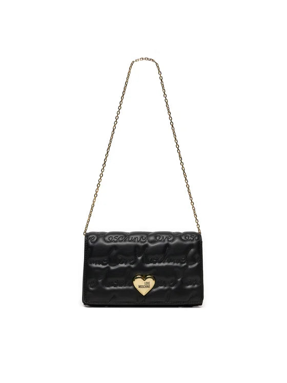 Borsa a tracolla JC4128PP1LLJ0000 Love Moschino