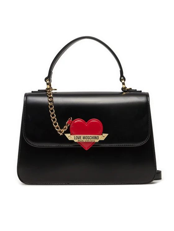 Borsa a Tracolla JC4138PP1LLM1000 Love Moschino