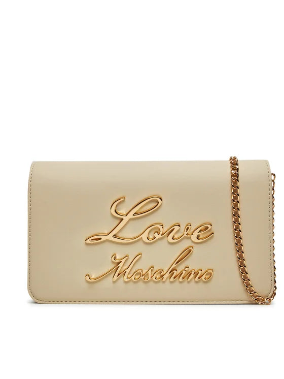 Borsa tracolla JC4318PP0LKK0110 Love Moschino