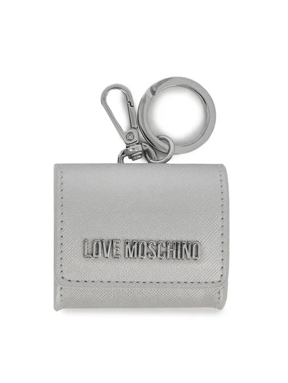 Custodia Per AURICOLARI JC6451PP4IK2390B Love Moschino