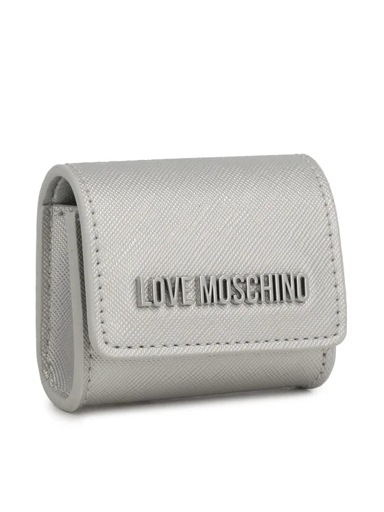 Custodia Per AURICOLARI JC6451PP4IK2390B Love Moschino