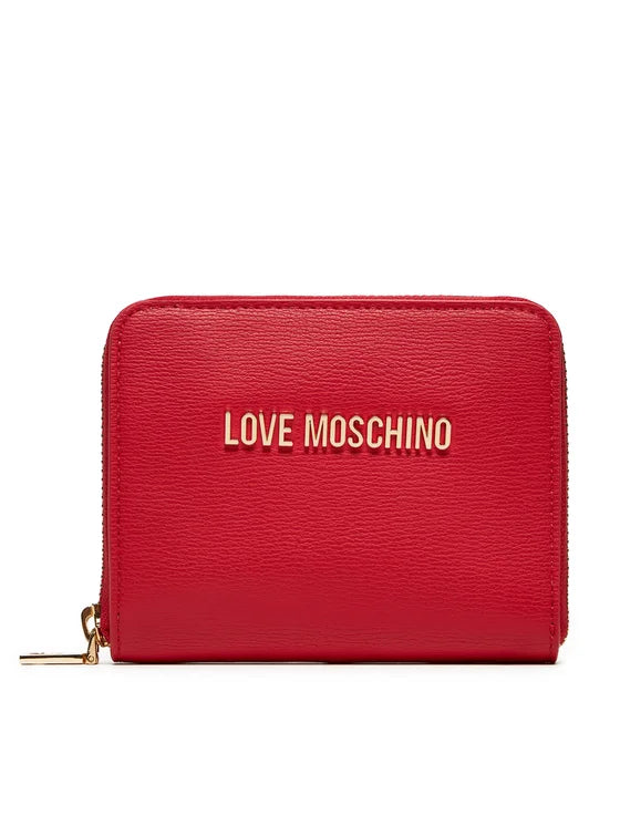 Portafoglio donna JC5702PP0LLD0500 Love Moschino