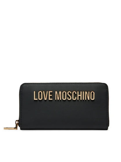 Portafoglio donna JC5611PP1LKD0000 Love Moschino