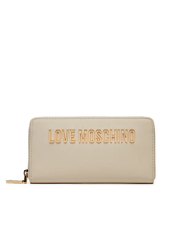 Portafoglio donna JC5611PP1LKD0110 Love Moschino