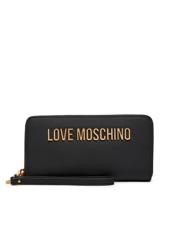 Portafoglio donna JC5620PP1LKD0000 Love Moschino