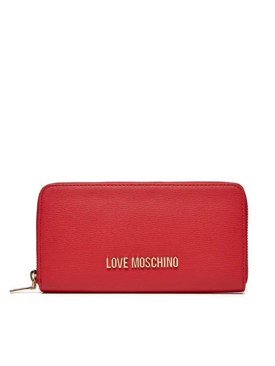 Portafoglio donna JC5700PP0LLD0500 Love Moschino