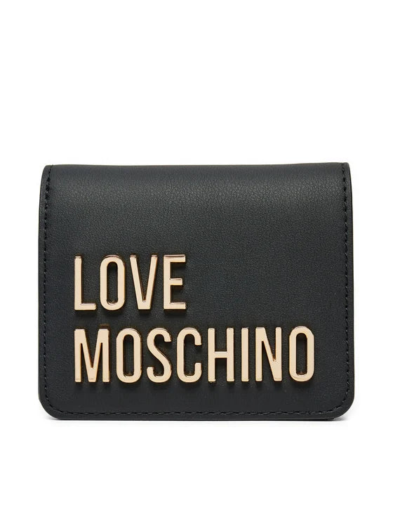 Portafoglio donna JC5612PP1LKD0000 Love Moschino