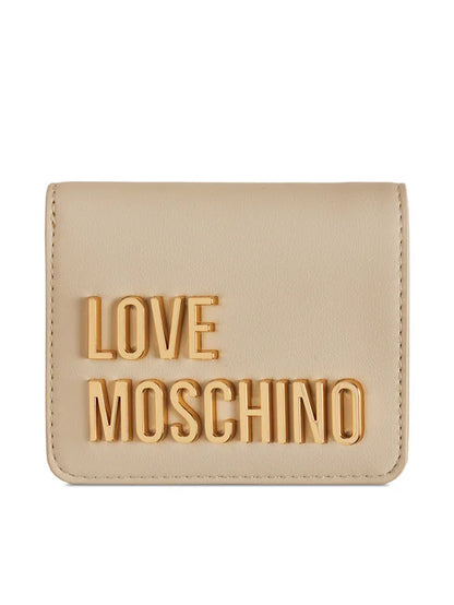 Portafoglio donna JC5612PP1LKD0110 Love Moschino