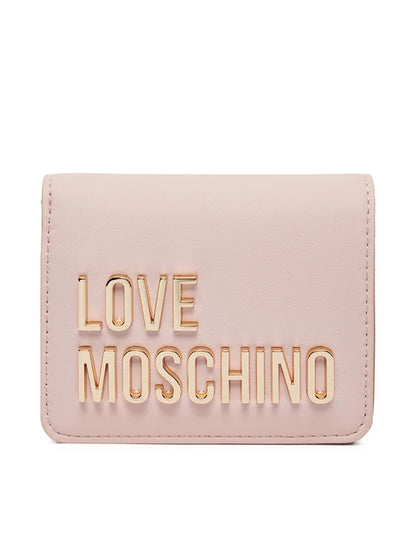 Portafoglio donna JC5612PP1LKD0600 Love Moschino