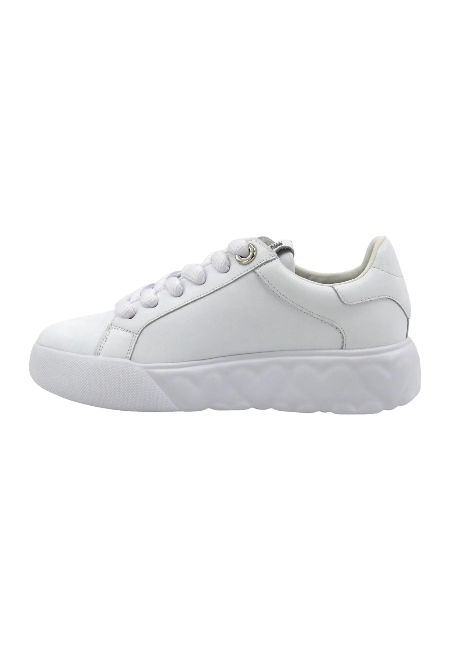 Sneaker donna JA15564G0IIA0100 Love Moschino