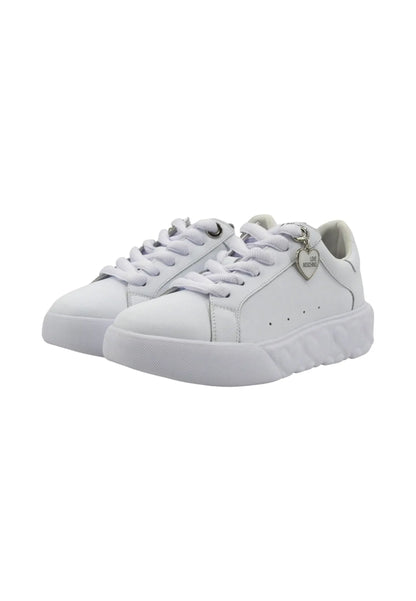 Sneaker donna JA15564G0IIA0100 Love Moschino