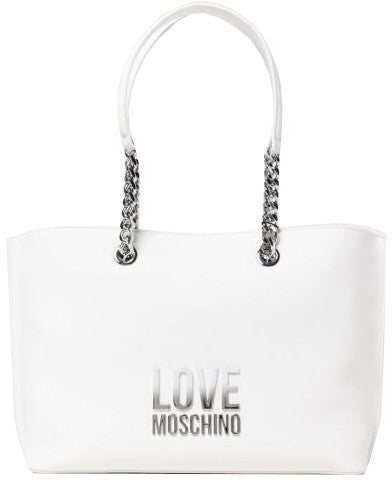 Borsa SHOPPER Love Moschino