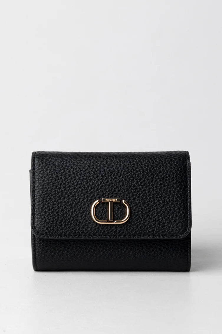 Portafoglio donna 251TD8065 Twinset