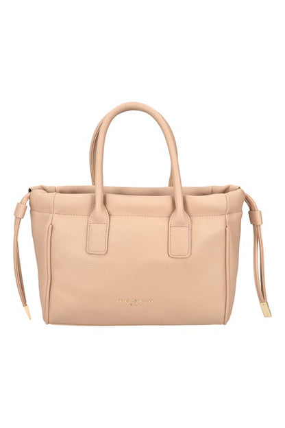 Borsa shopper TS2534B78 Tosca Blu