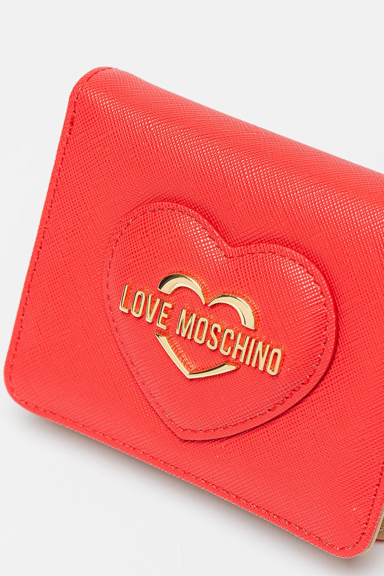 Portafoglio donna JC5731PP0LKL0500 Love Moschino