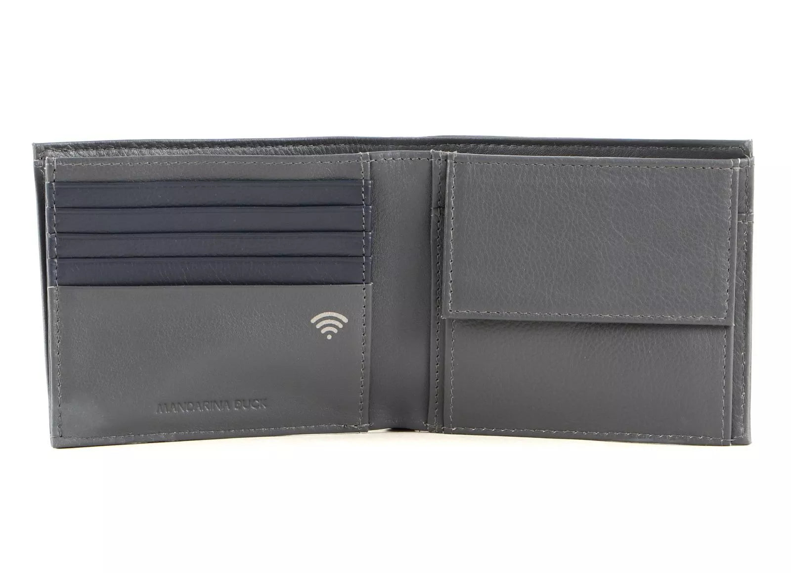 Portafoglio P10JRP04 Mandarina Duck