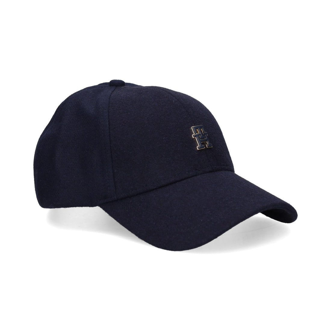Cappello donna AW0AW16620-DW6 Tommy Hilfiger