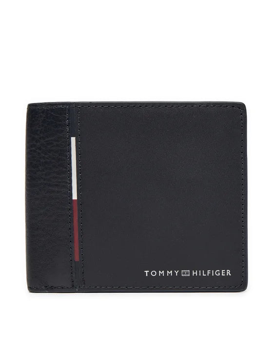 Portafoglio uomo AM0AM12765-DW6 Tommy Hilfiger