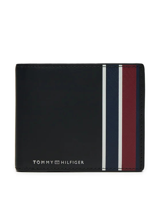 Portafoglio uomo AM0AM12777-BDS Tommy Hilfiger