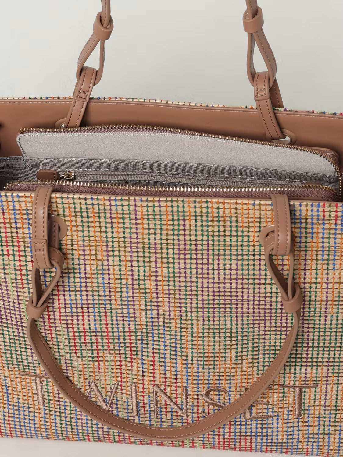 Borsa donna 251TD8310 Twinset