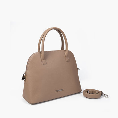 Borsa DAILY BAG SAFFIANO V083 Vivienne D