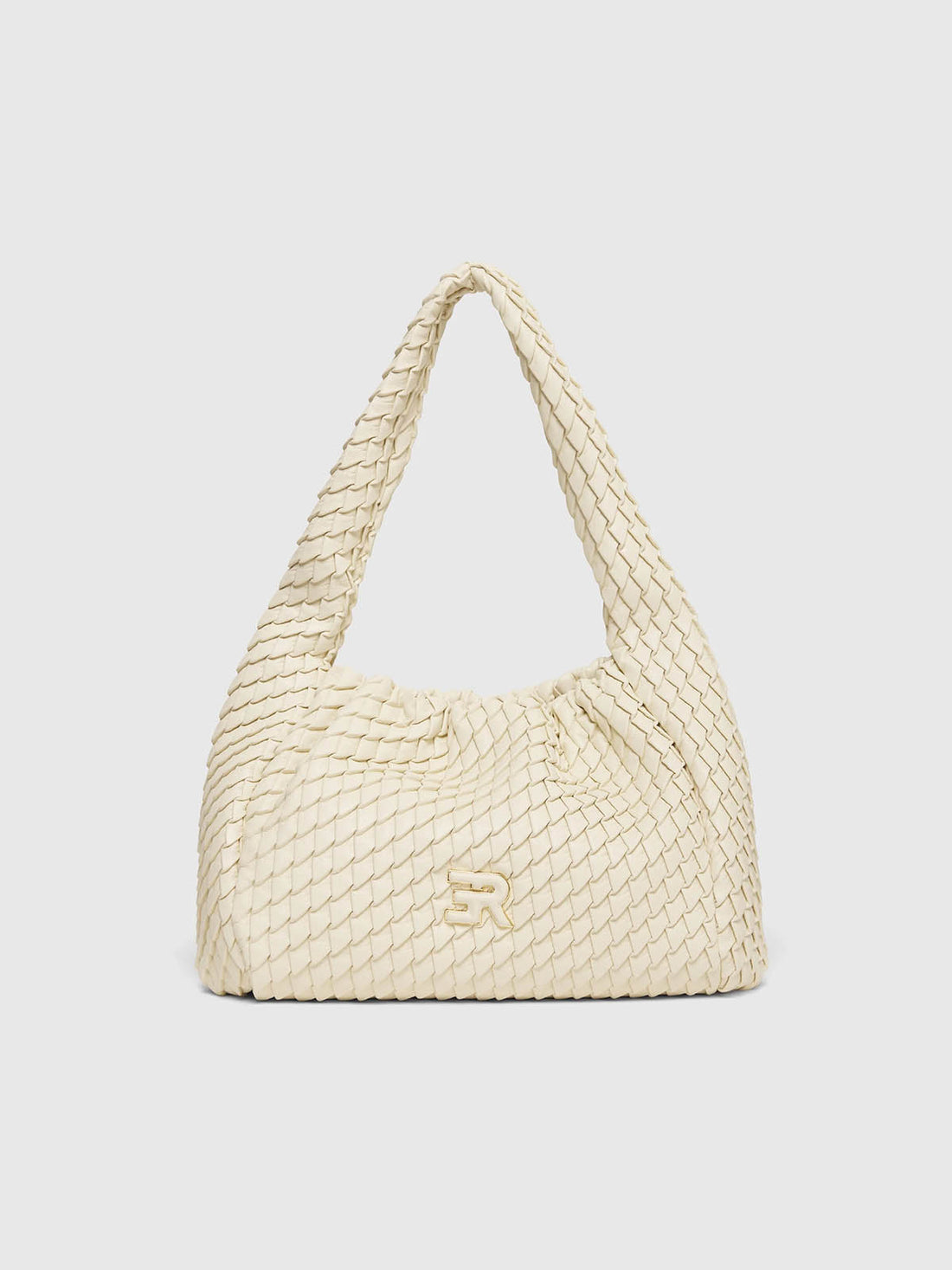 Borsa HOBO piccola 12401837 Ermanno Scervino